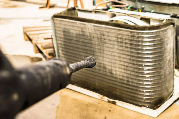 Best Air Duct Cleaning Cost  in Tunica, MS
