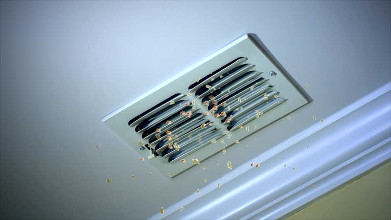 Best Residential Air Duct Cleaning  in Tunica, MS