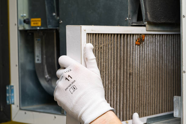 Best Home Air Vent Cleaning  in Tunica, MS