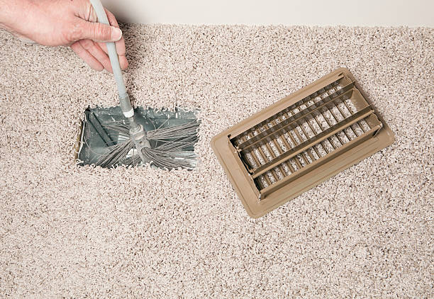 Best HVAC Air Duct Cleaning  in Tunica, MS
